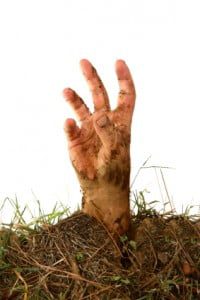 zombie debt collectors zombie debt collectors