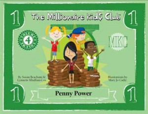 Penny Power