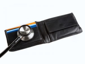 Financial health Financial health