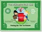 Putting the Do in Donate