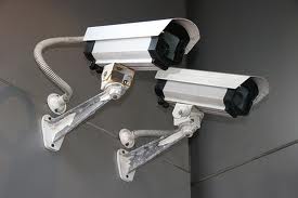 Big Brother Watching Consumers Spending Debts Credit Scores