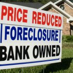Foreclosure for sale