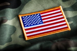 veterans day scams