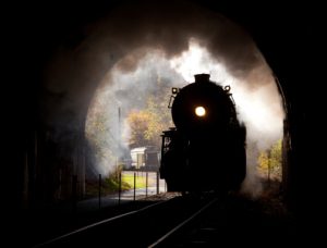 Financial Train Wreck