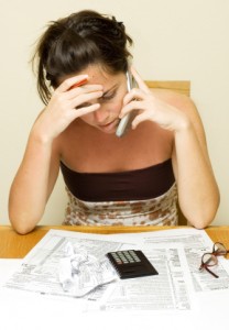 help with taxes