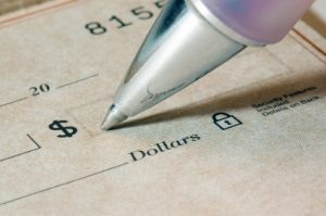 owe taxes to the IRS