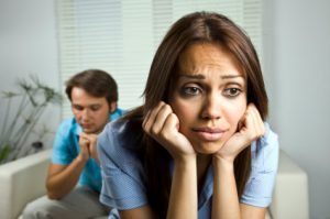 money and marriage