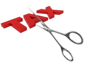 lower your tax bill