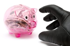 Charitable Giving Scams