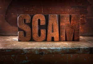 Scam