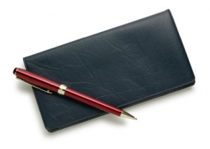 Checkbook