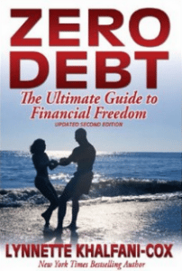 Zero Debt The Ultimate Guide to Financial Freedom 2nd Edition Lynnette Khalfani Cox 2