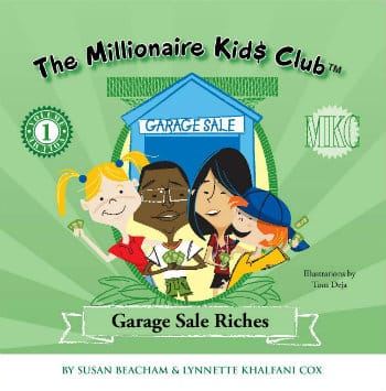 Garage Sale Riches