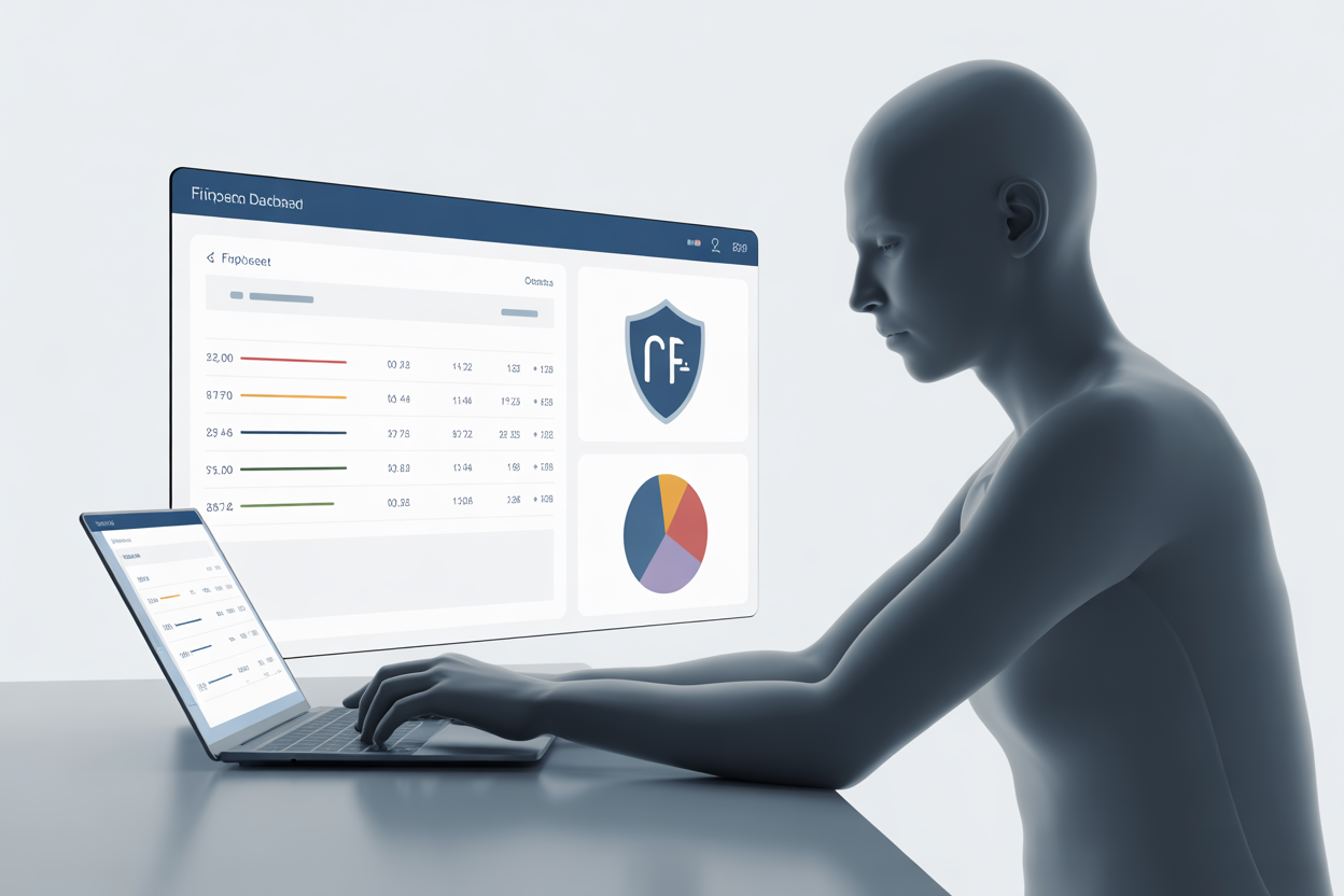 Can You Trust AI To Manage Your Money? Here’s What Experts Say