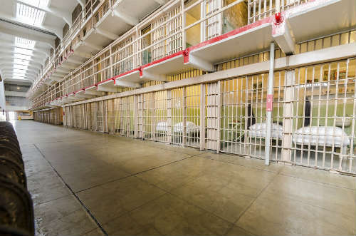 inmates