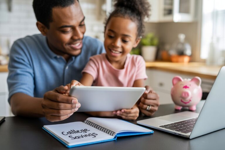 529 Plan: Smart College Savings & How It Works