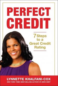 Perfect Credit: 7 Steps to a Great Credit Rating