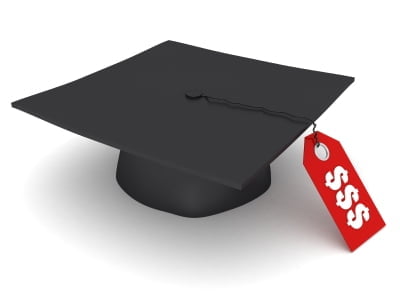 rising student loan debt