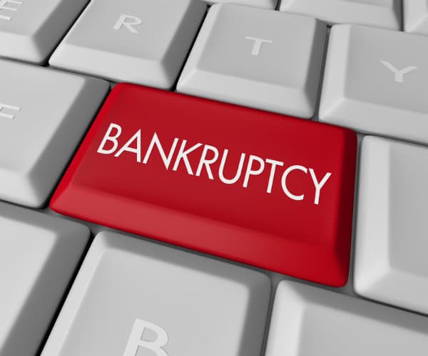 fresh start after bankruptcy AskTheMoneyCoach