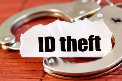 identity theft recovery guide