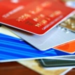 credit card account in collections
