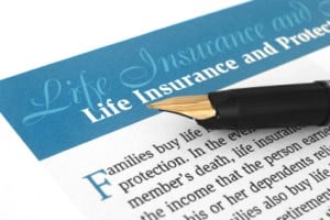 term life vs. whole life insurance