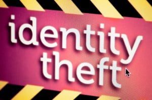 identity theft to file taxes
