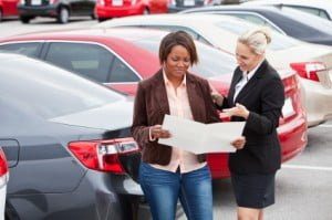 car lease terms