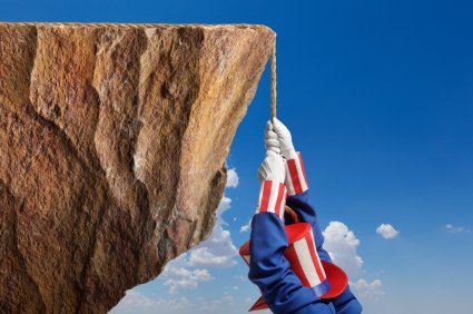Facing the fiscal cliff
