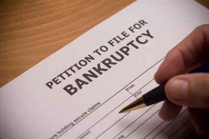 cost to file for bankruptcy AskTheMoneyCoach.com
