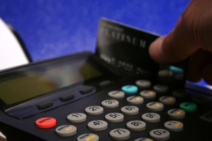 prepaid card vs checking
