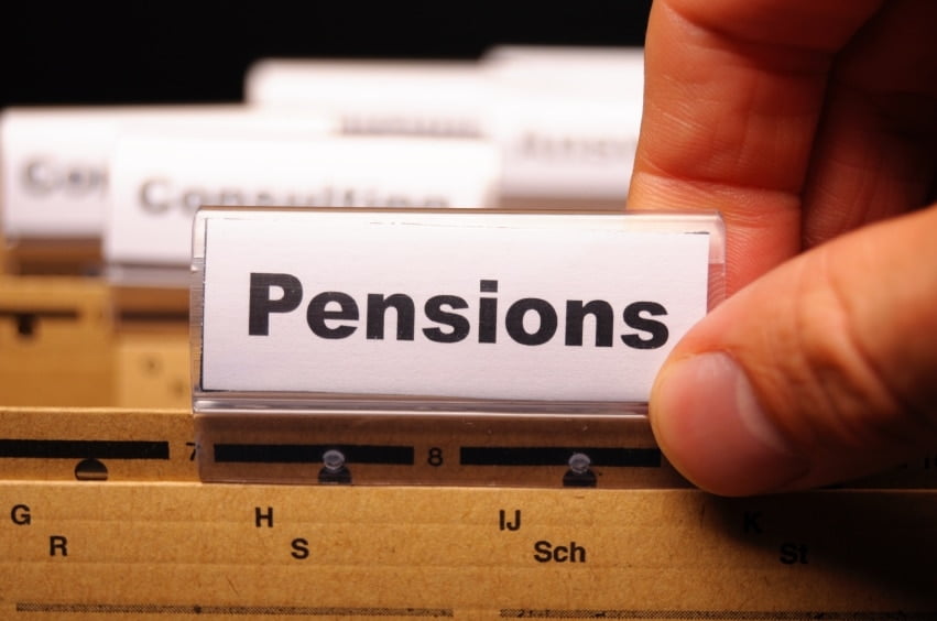 Is Your Pension at Risk
