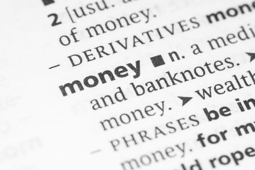 5 Financial Terms You Must Know