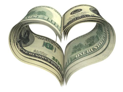 Valentine S Day Finances 4 Questions For Couples To Ask