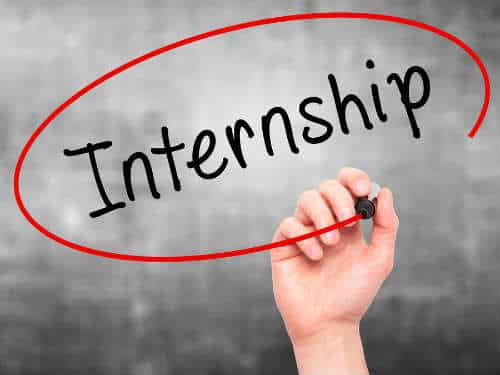The Shocking New Trend With College Internships