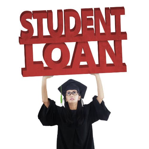 refinance student loans