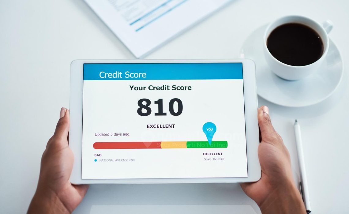 Best Way to Check Your Credit Score Using Apps