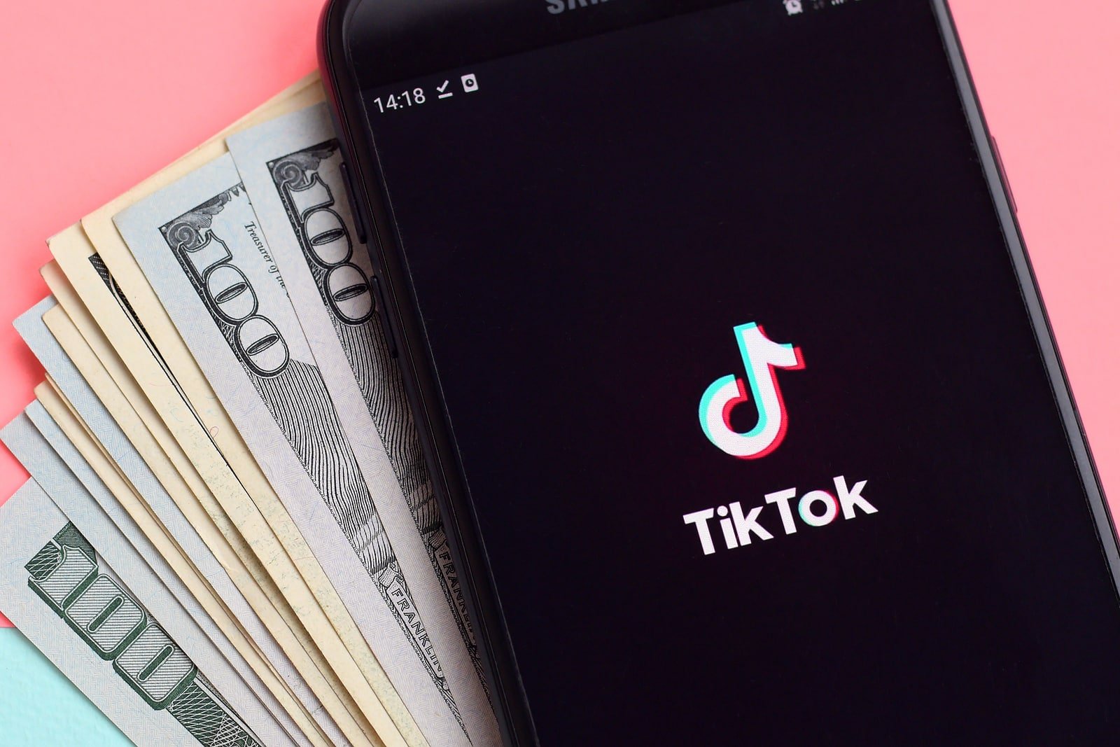 Financial Advice on TikTok