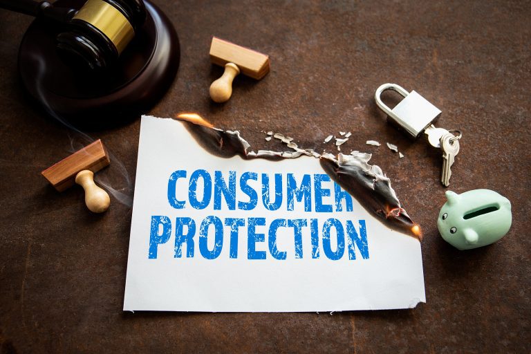 Consumer Protection