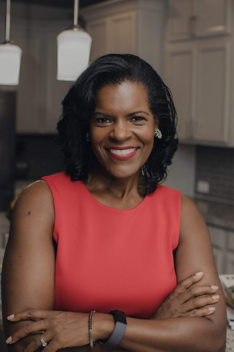 Financial Coaching with Lynnette Khalfani-Cox