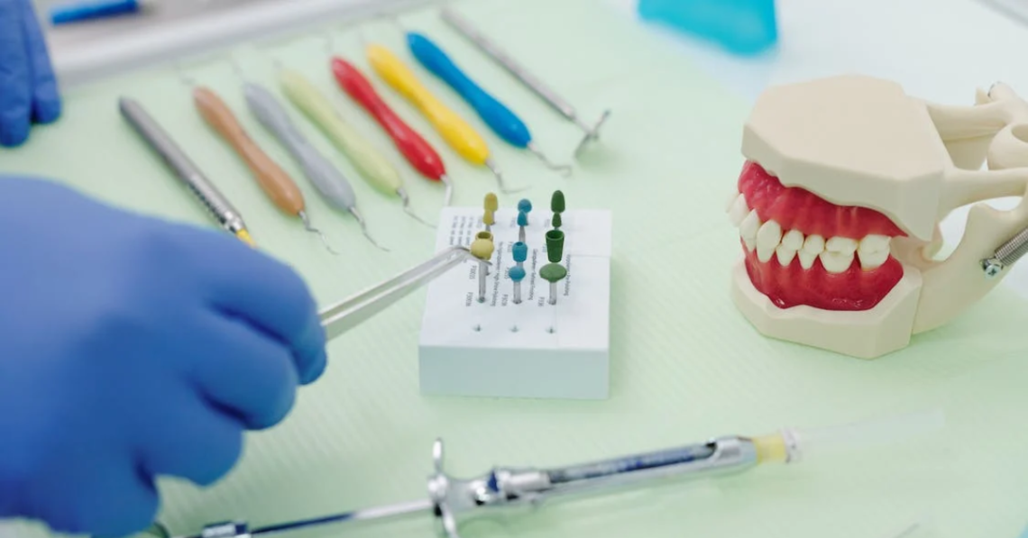 Smile with Confidence: A Comprehensive Guide to Dental Insurance and Its Benefits