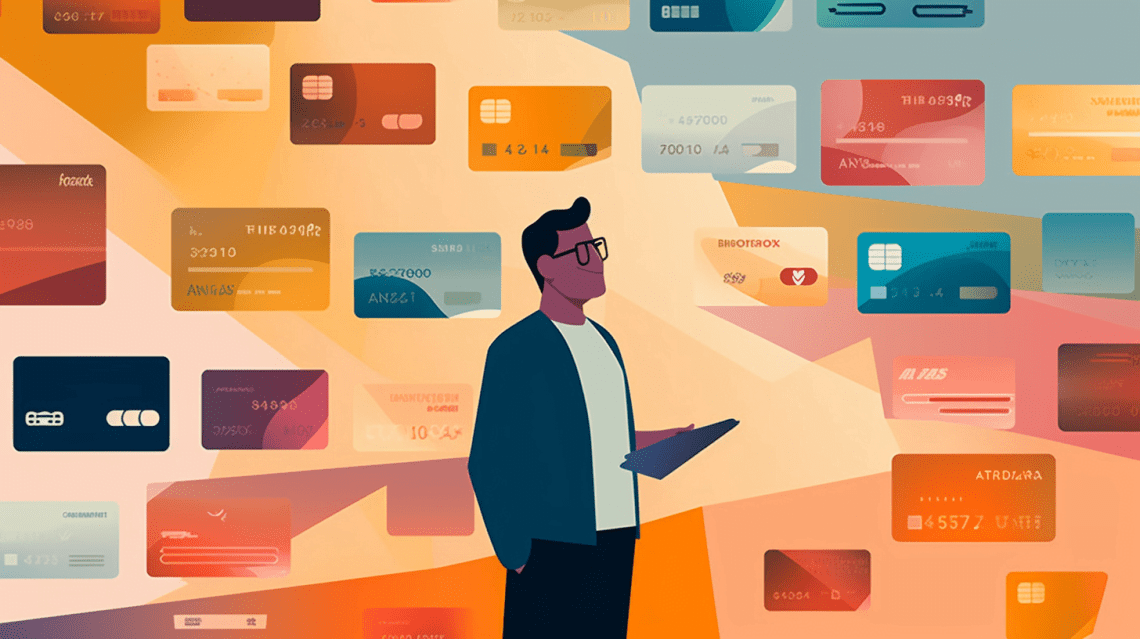 Credit Card Selection Tips