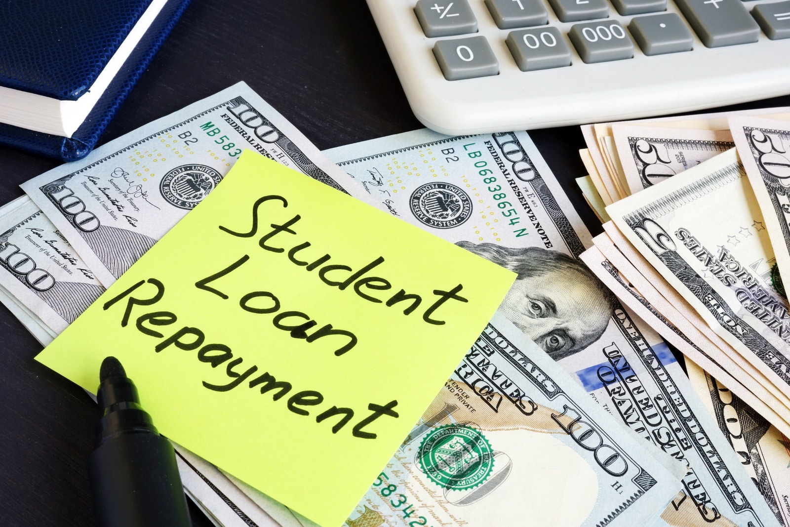 repay your student loans