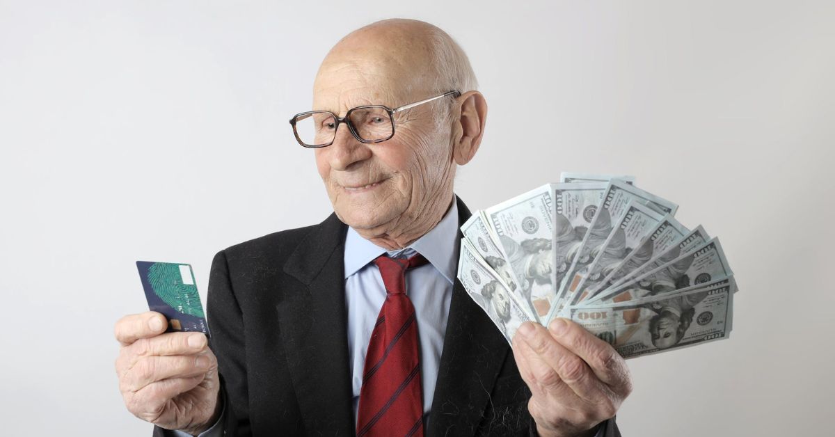 Eliminating Debt Before Retiring
