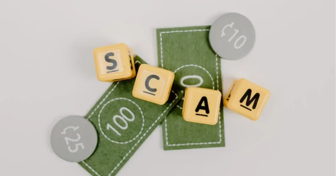 How to Avoid Online Shopping Scams on Social Media”