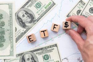 Exchange Traded Funds ETFs