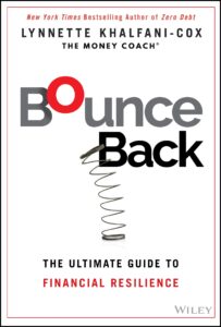 Bounce Back - The ultimate Guide to Financial Resilience