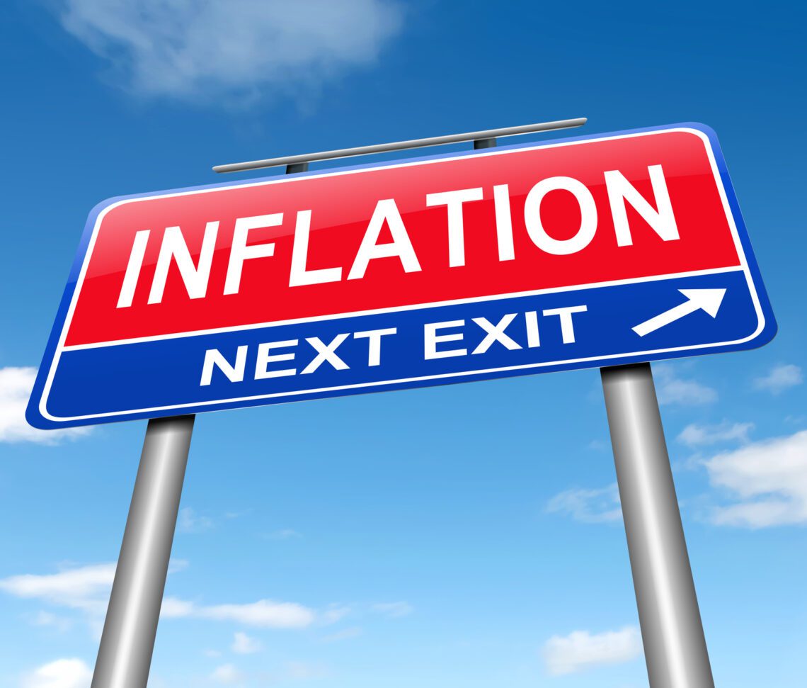 Inflation concept