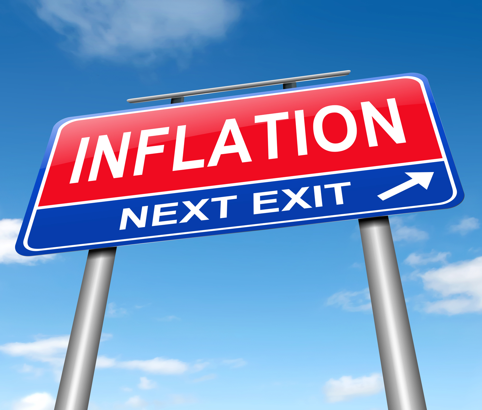 Inflation concept