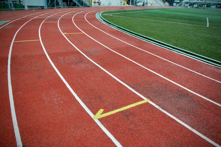 Categories 5 Photo Running track,ATH (All-Time High)